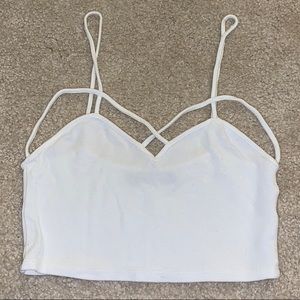 brandy melville top